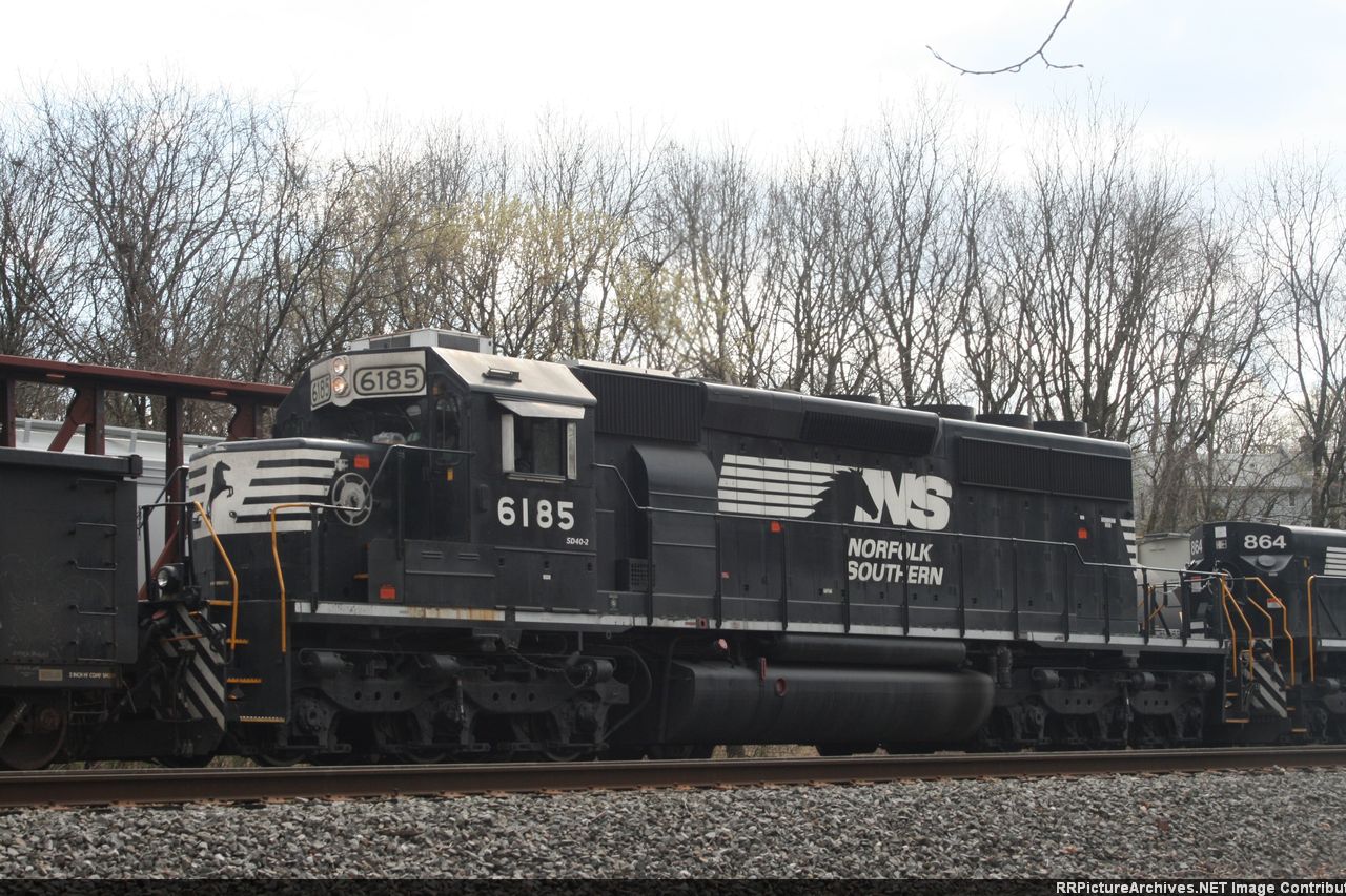 NS 6185